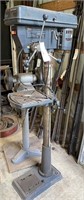 Sears/Craftsman 15" Drill Press