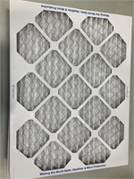 Aerostar 
Air filter