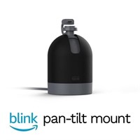 Blink Mini Pan-Tilt Mount | Rotating mount