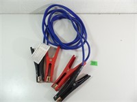 Booster Cable, used