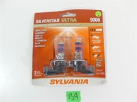 Sylvania 9006 Silverstar Ultra Halogen Headlight