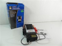 6/12 V Battery Load Tester