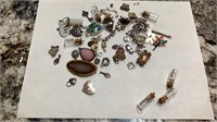 Pendants and charms