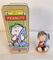 Peanuts Character Series - "Linus"