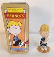 Peanuts Character Series - "Schroeder"