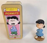 Peanuts Character Series - "Lucy Van Pelt"