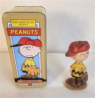 Peanuts Character Series - "Charlie Brown"