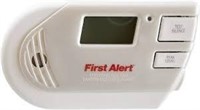 FIRST ALERT 1697890 COMBINATION ALARM $40