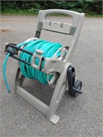 Hose Mobile system with hose - Local Pickup