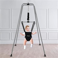 owiewie Baby Jumper with Stand, Infant 6-12 Months