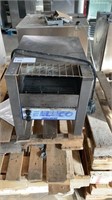 BELLECO JT2-B CONVEYOR TOASTER OVEN *UNTESTED*