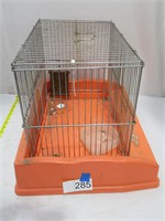 small rodent cage
