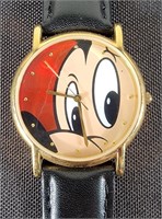 Disney Time Works Mickey Mouse Watch