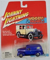 Johnny Lightning '40 Ford Sedan Delivery