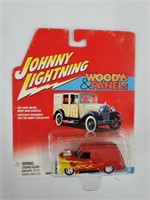 Johnny Lightning '55 Ford Panel Delivery