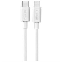 Insignia 1.2m (4 Ft.) USB-C to Lightning Cable