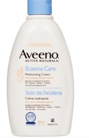 Aveeno Active Naturals Eczema Care