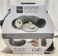 Vesper Tunnel