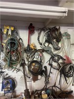 tube and pipe bending lot & miscellaneous