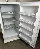 KENMORE UPRIGHT FREEZER - EXCELLENT CONDITION