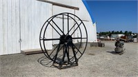 Large Hose Reel