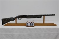 Mossberg 9200 12 ga Shotgun #SE5995