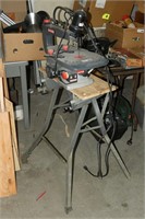 Craftsman 16 in Scroll Saw w/ Stand