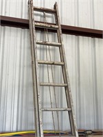 20 Ft Extension Ladder