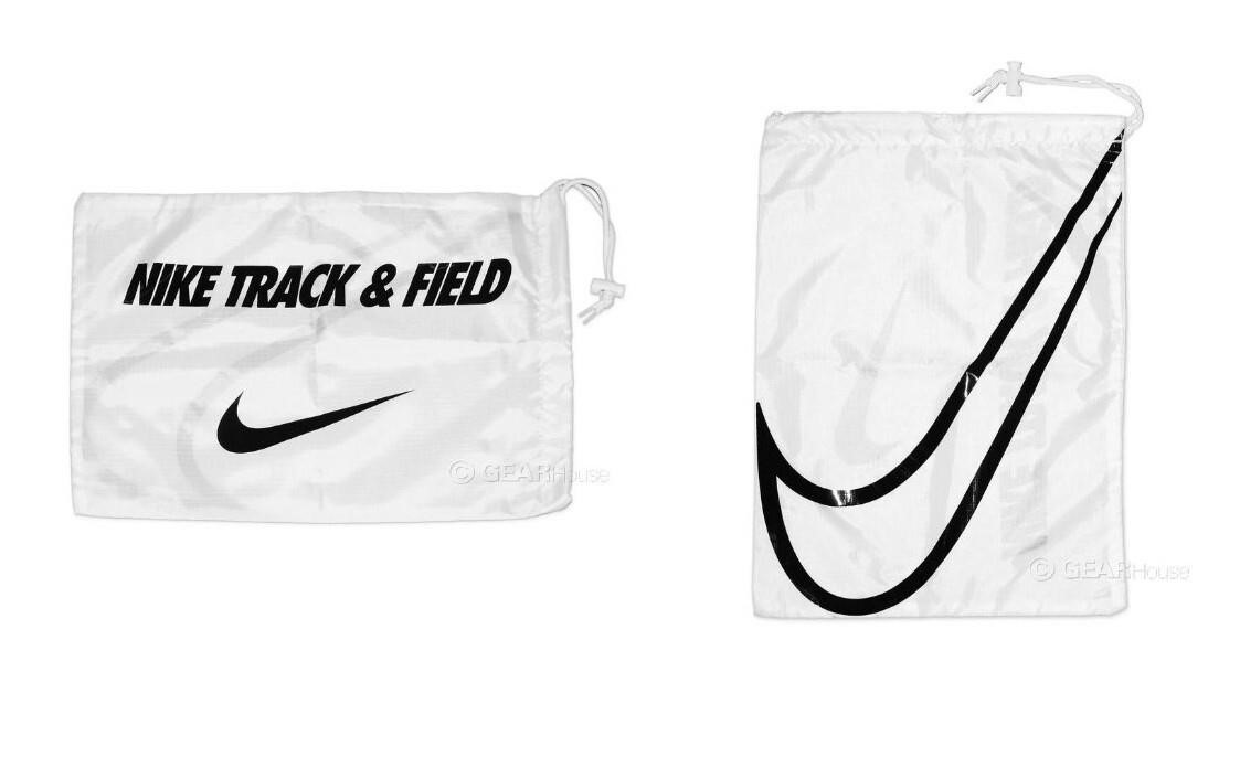 Nike Track & Field Spikes Shoe String Bag  A115