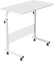 soges 31.4inches Adjustable Computer Table