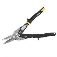 HART Straight Cut Aviation Snips A29