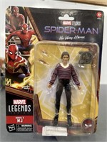 Marvel Spider-Man MJ Action Figure

New
Marvel