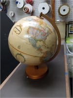 Globe