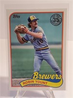 2024 Topps 35th Anniversary Robin Yount