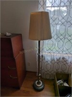 Floor Lamp - 60"