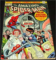 AMAZING SPIDER-MAN #131 -1974