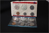 1970 U.S. Mint Set
