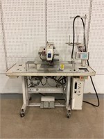 JUKI AMS210C COMMERCIAL GRADE SEWING MACHINE