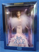 NIB 2001 Collectors Edition Barbie 2002