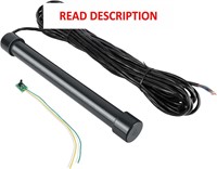 $130  Vehicle Exit Sensor  Driveway Gate Exit Wand