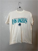Vintage Los Angeles Souvenir Shirt