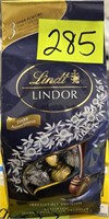 lindor assorted truffles