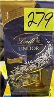 lindor assorted truffles