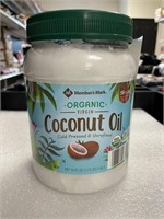 MM organic coconut oil 56 fl oz