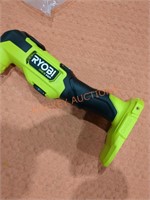 RYOBI 18v Brushless Multi-Tool;