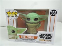 Star Wars The Child Baby Yoda Funko Pop