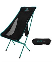 $66 (39") Camping Chair