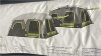CORE EQUIPMENT 10 PERSON LIGHTED INSTANT CABIN