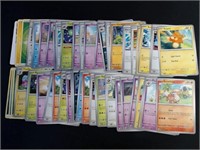 Pokemon Cards Lot