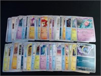 Japanese Pokemon Cards Lot